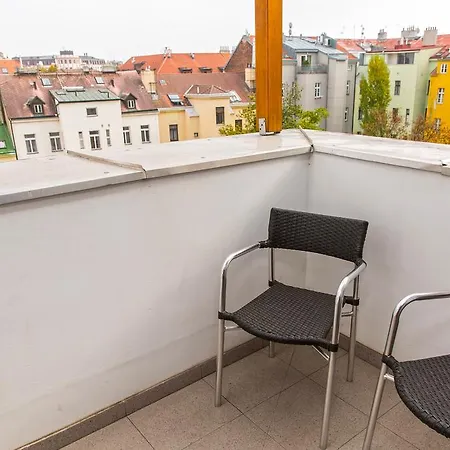 Hotel Abe Prague