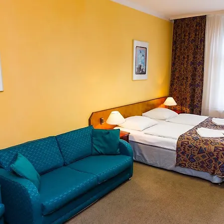 Hotel Abe 3*
