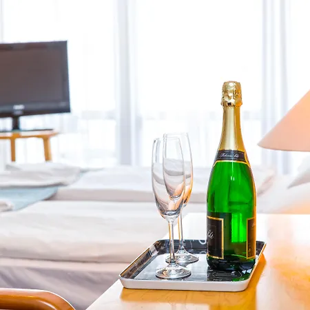 Hotel Abe Prague