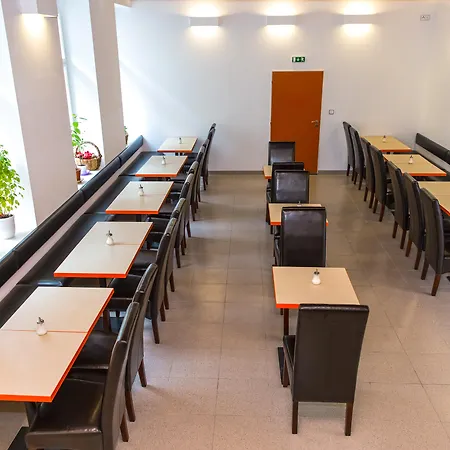 Abe Hotel 3*