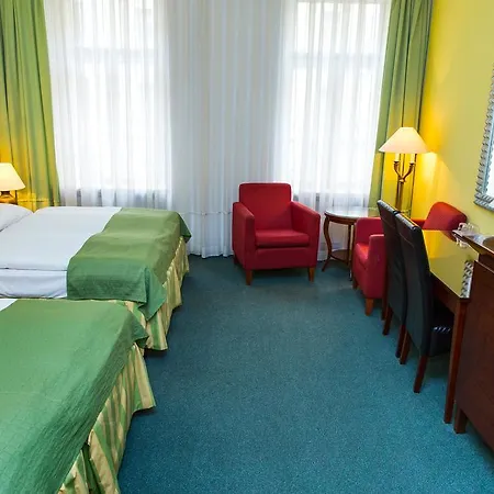 Hotel Abe