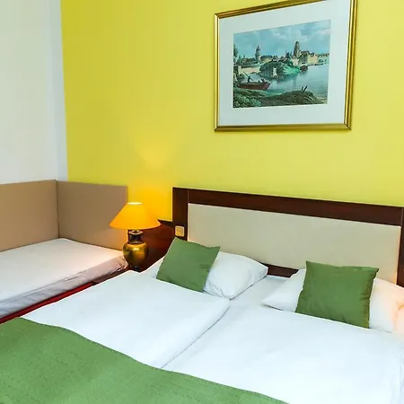 Hotel Abe 3*