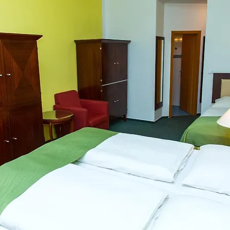 Abe Hotel 3*
