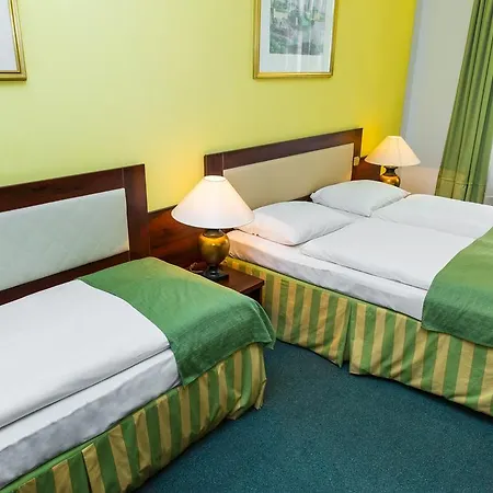 Hotel Abe