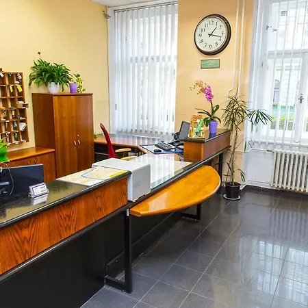 Abe Hotel Prague