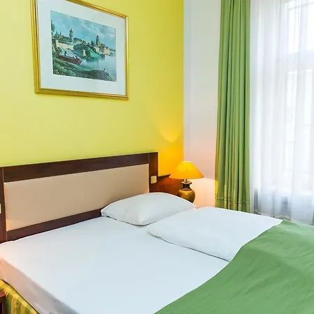 Hotel Abe Prague