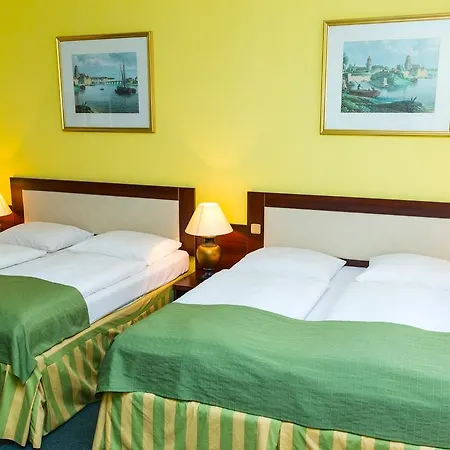 Hotel Abe 3*