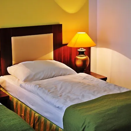 Hotel Abe
