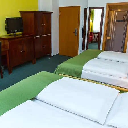 Hotel Abe 3*