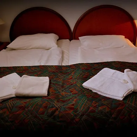 Hotel Abe Prague