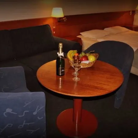 Abe Hotel Prague