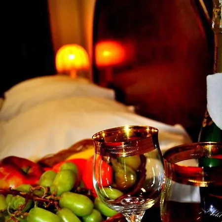Hotel Abe Prague