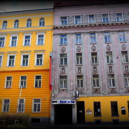 Hotel Abe