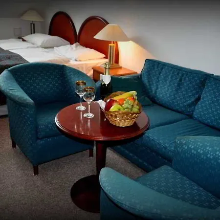 Hotel Abe Prague