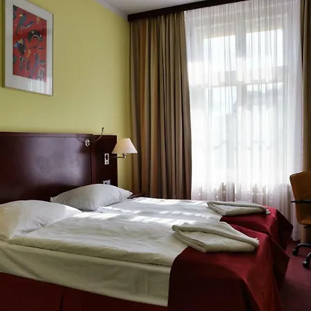 Hotel Abe