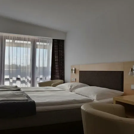 Abe Hotel Prague