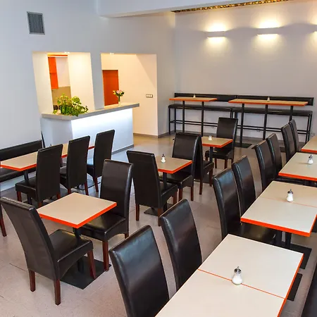 Abe Hotel 3*