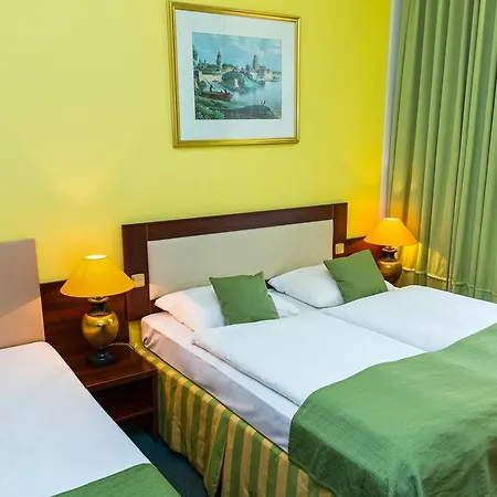 Hotel Abe Prag