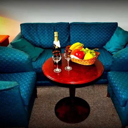 Abe Hotel 3*