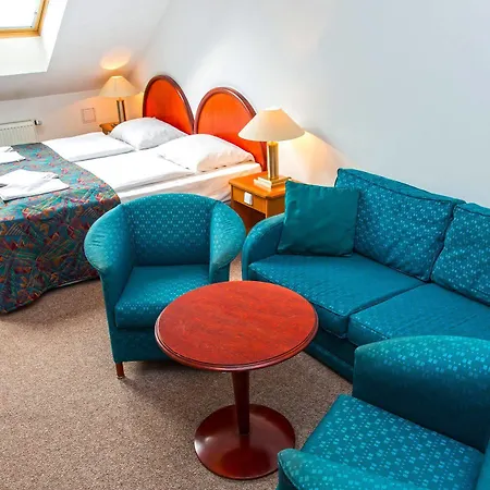Hotel Abe