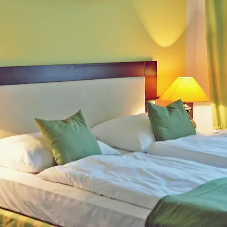 Hotel Abe 3*